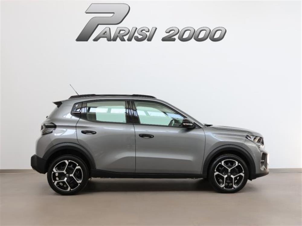 C3 C3 1.2 PureTech 100CV S