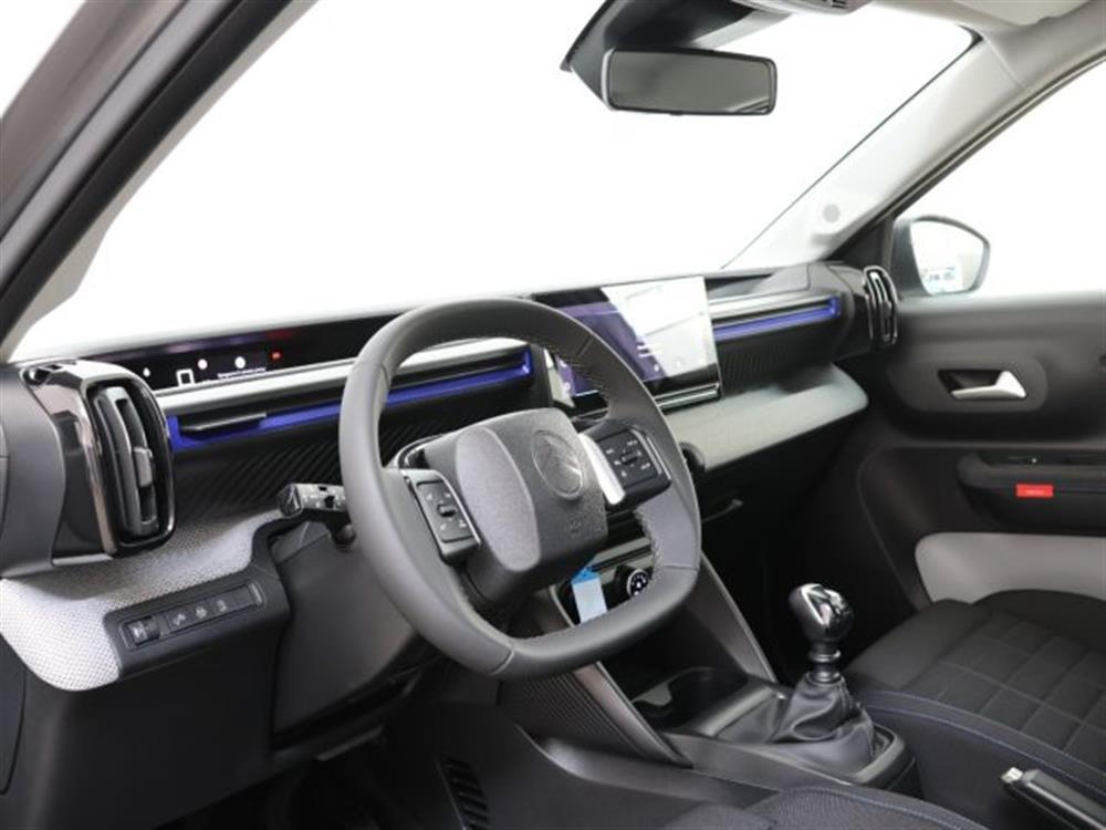 C3 C3 1.2 PureTech 100CV S