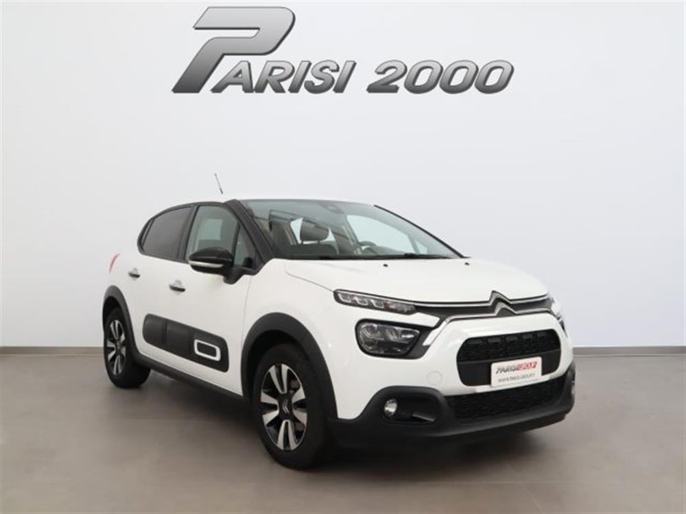 C3 C3 PureTech 110CV S&S M