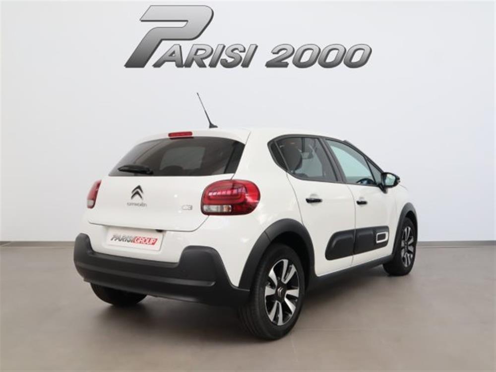 C3 C3 PureTech 110CV S&S M