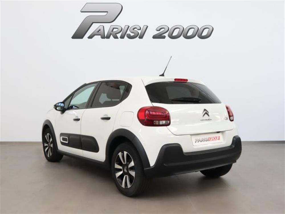 C3 C3 PureTech 110CV S&S M