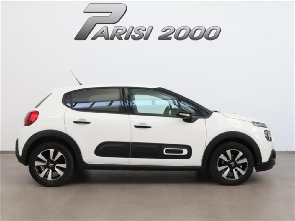 C3 C3 PureTech 110CV S&S M