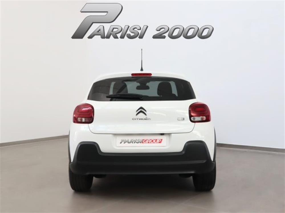 C3 C3 PureTech 110CV S&S M