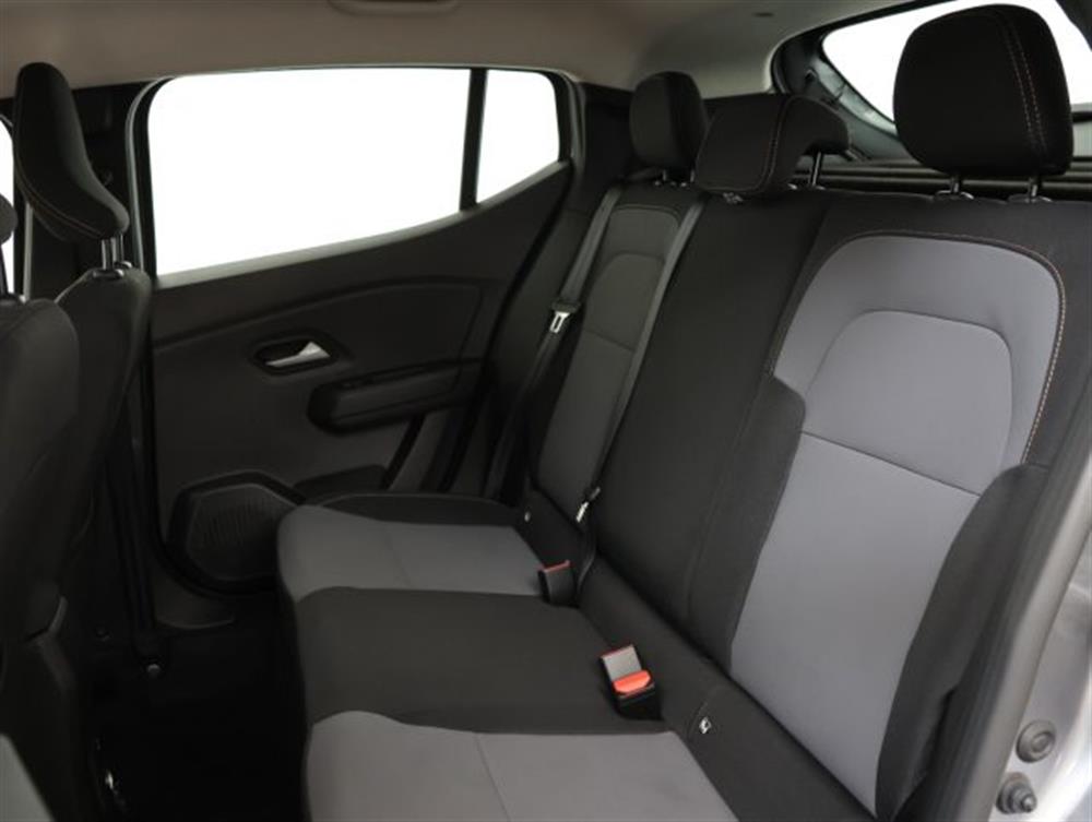 Sandero Sandero Stepway 1.0 TCe ECO-