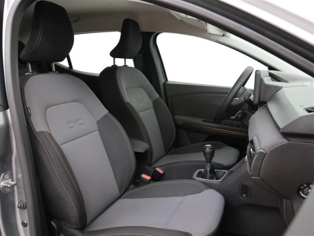 Sandero Sandero Stepway 1.0 TCe ECO-