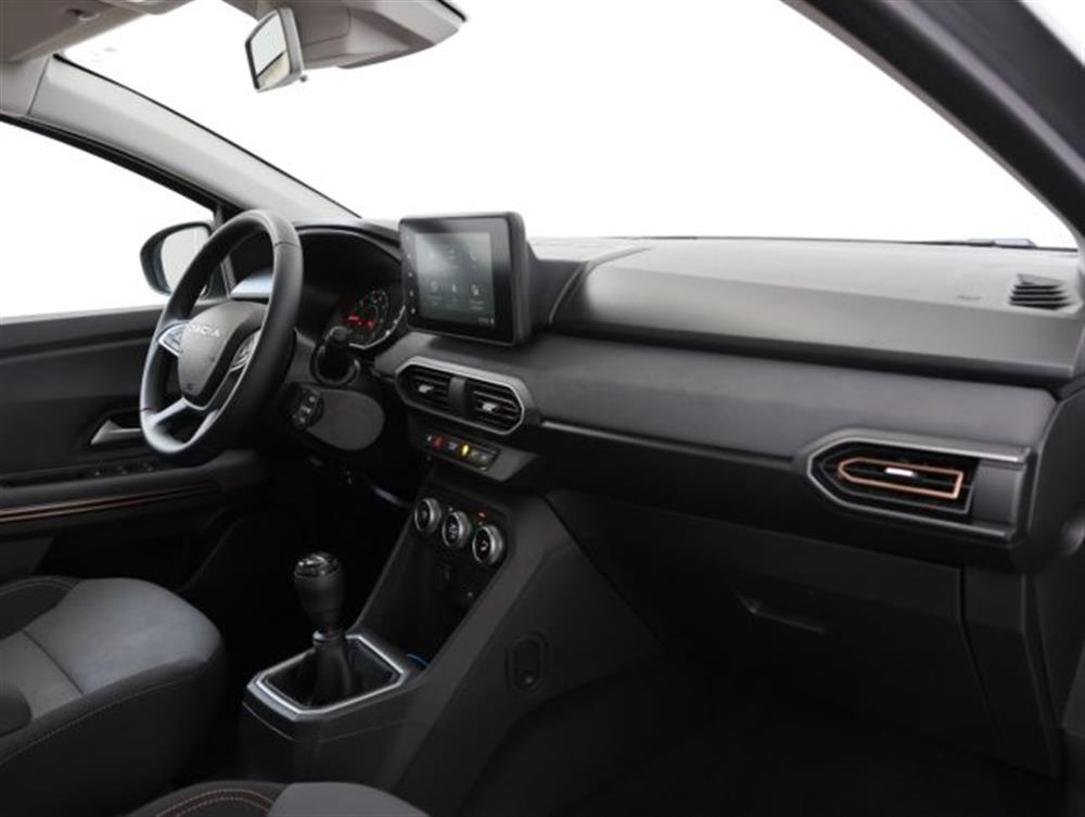 Sandero Sandero Stepway 1.0 TCe ECO-