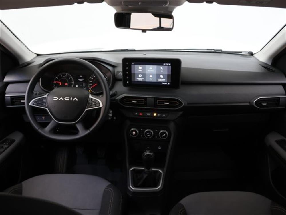 Sandero Sandero Stepway 1.0 TCe ECO-