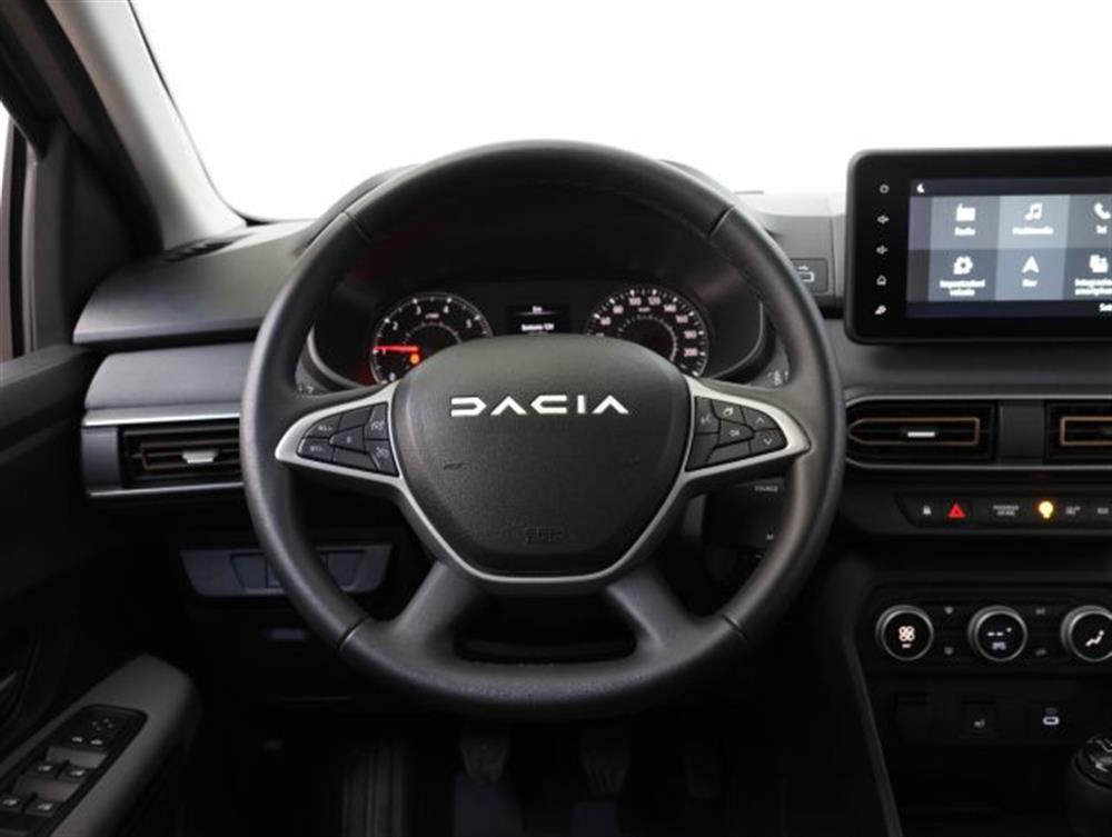 Sandero Sandero Stepway 1.0 TCe ECO-