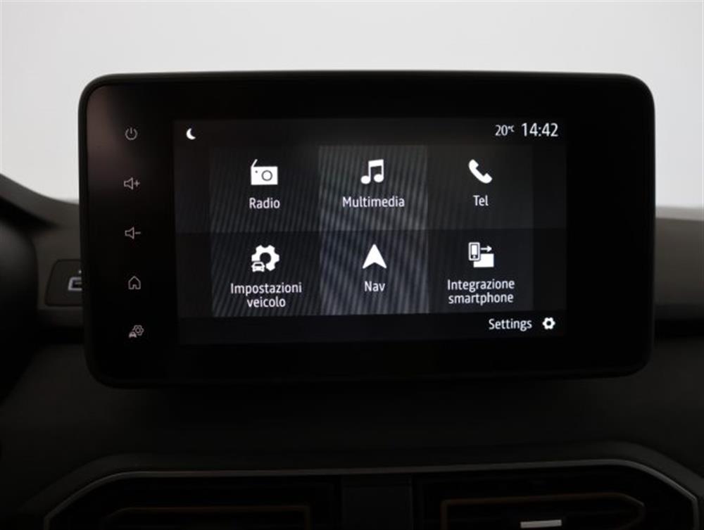 Sandero Sandero Stepway 1.0 TCe ECO-