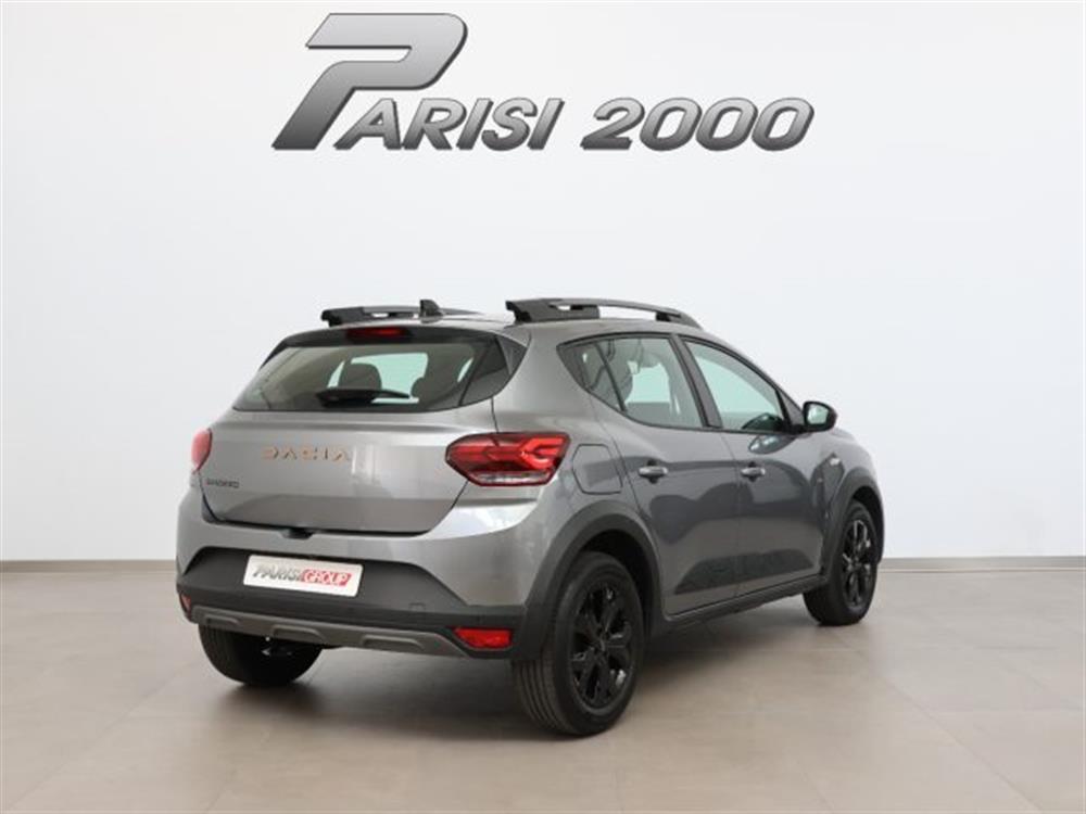 Sandero Sandero Stepway 1.0 TCe ECO-