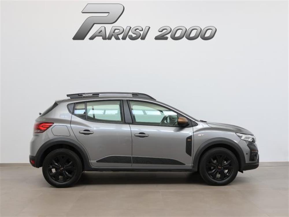 Sandero Sandero Stepway 1.0 TCe ECO-