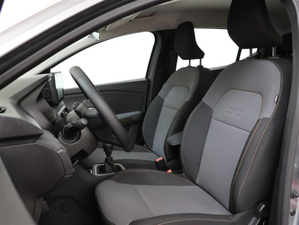 Sandero Sandero Stepway 1.0 TCe ECO-