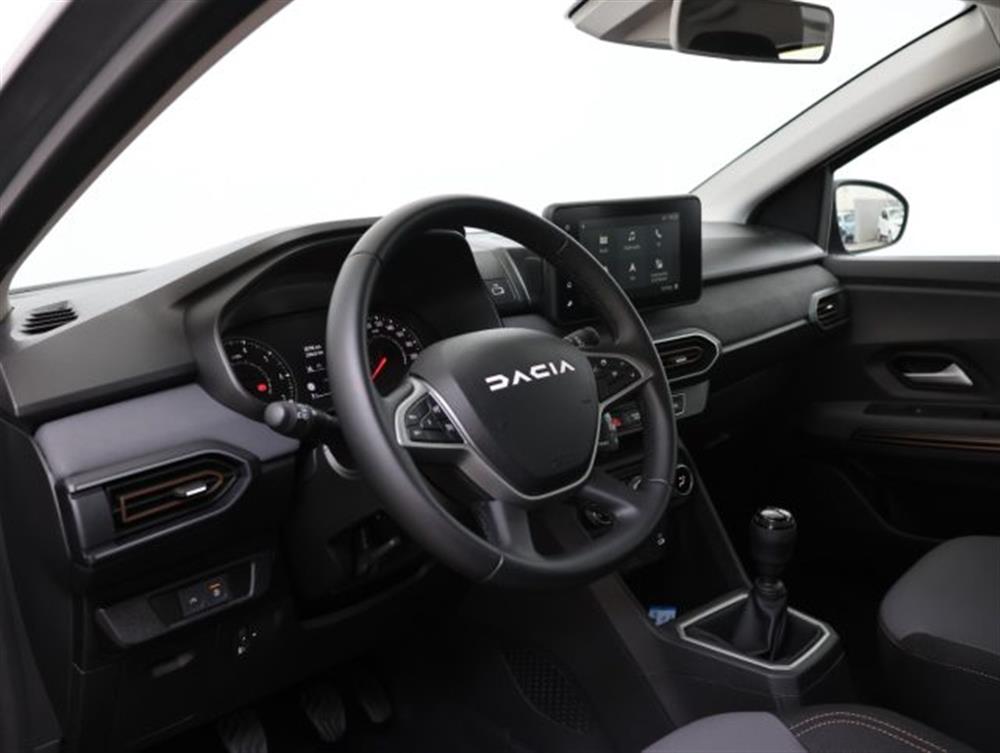 Sandero Sandero Stepway 1.0 TCe ECO-