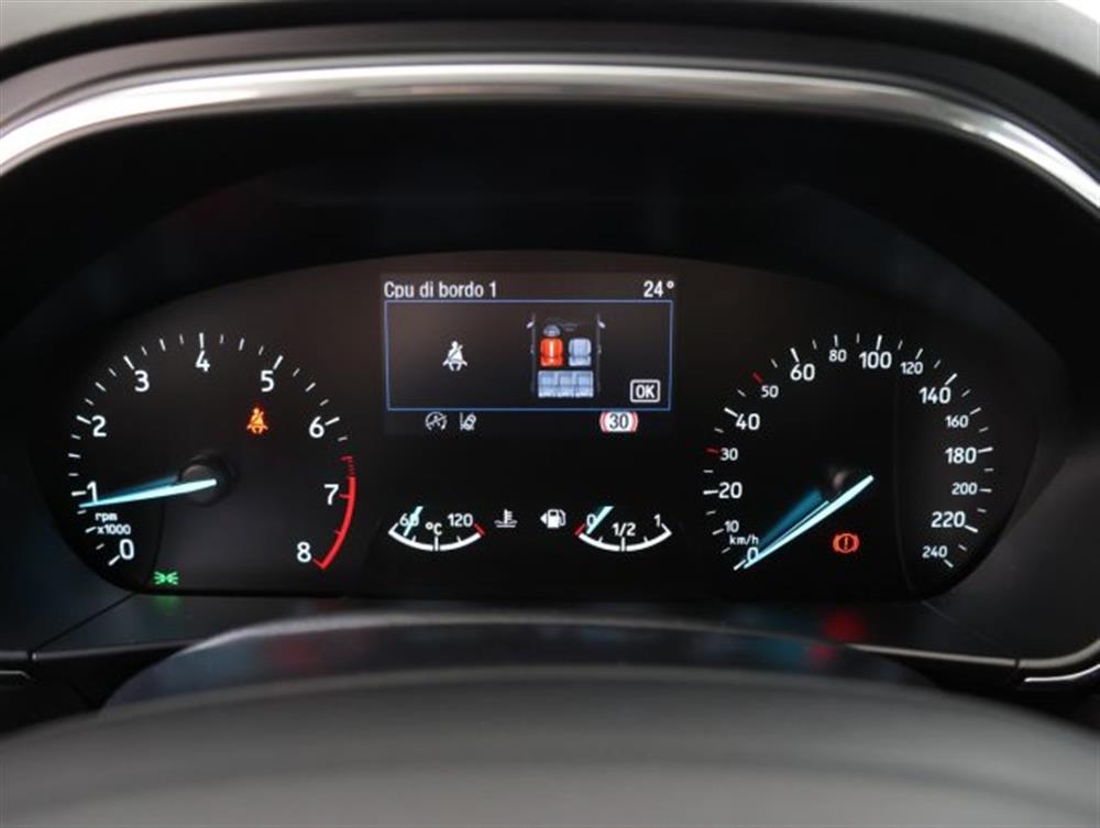 Focus Focus 1.0 EcoBoost 125CV T