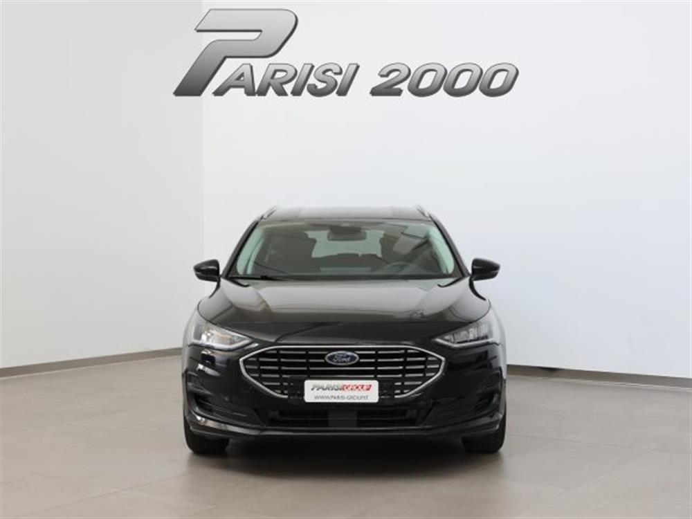 Focus Focus 1.0 EcoBoost 125CV T