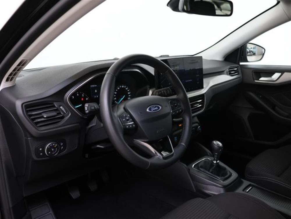 Focus Focus 1.0 EcoBoost 125CV T
