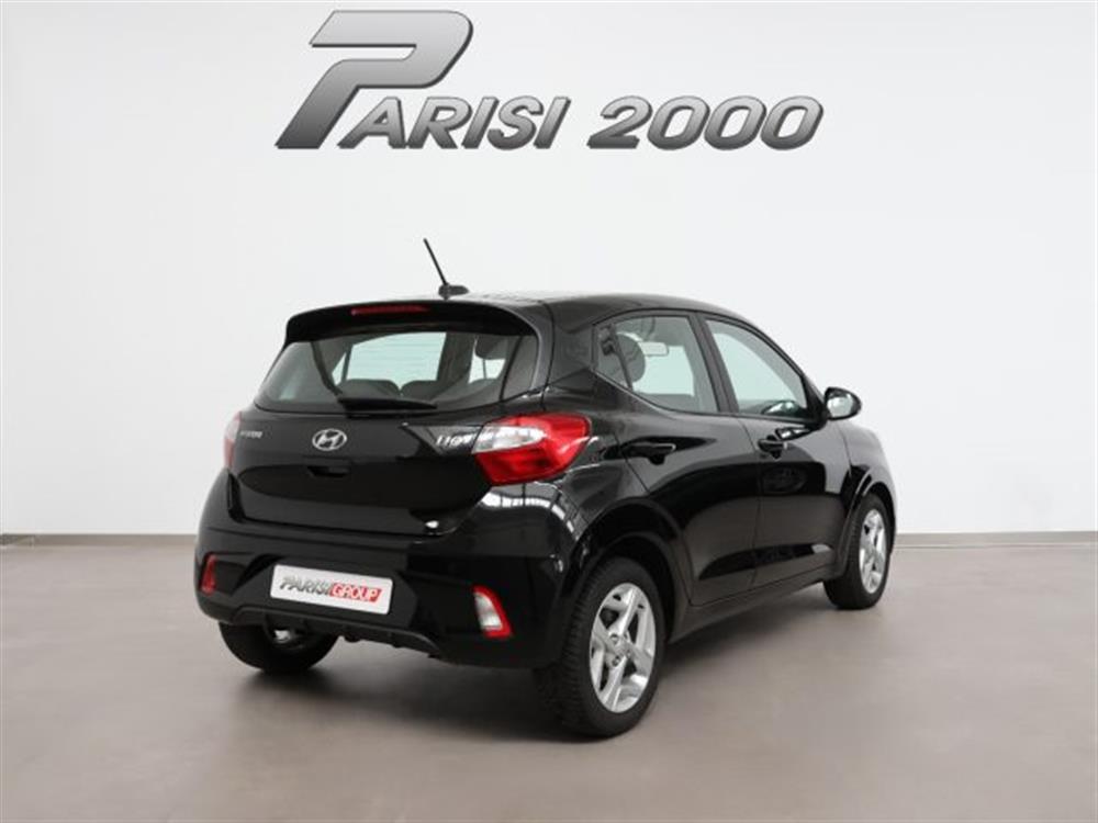 i10 i10 1.0 67CV Trend *PROM