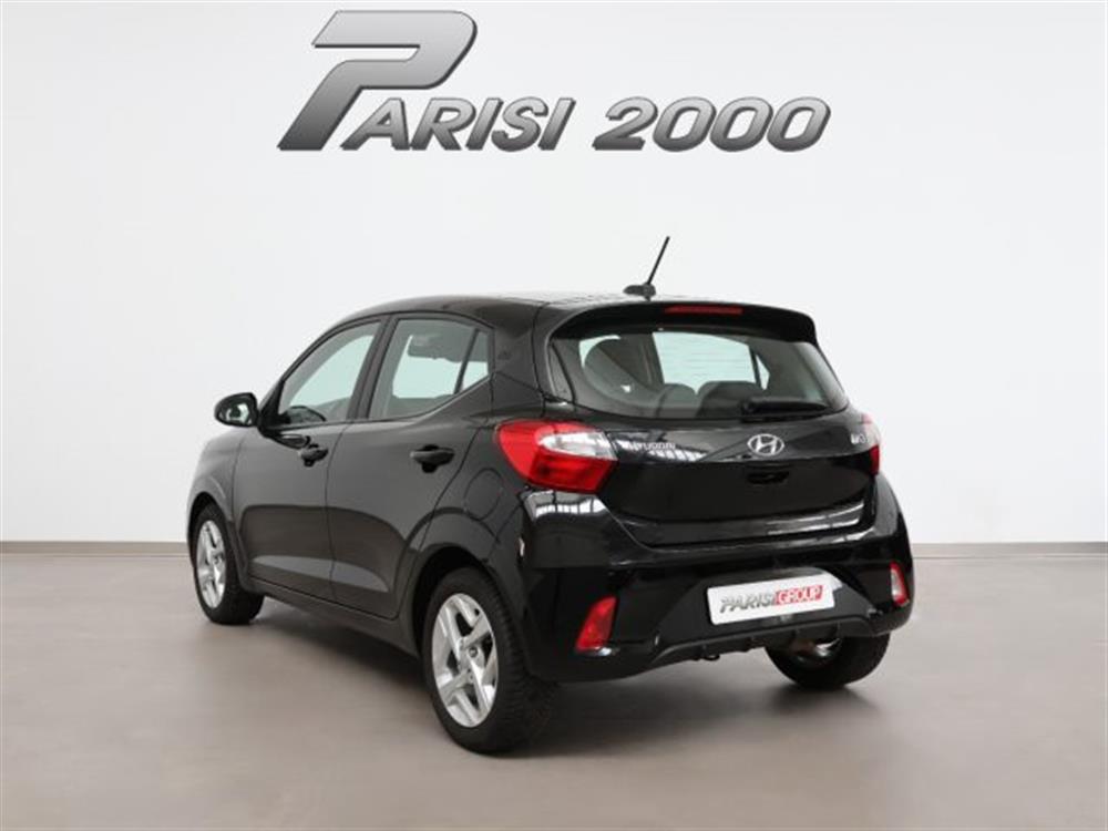 i10 i10 1.0 67CV Trend *PROM
