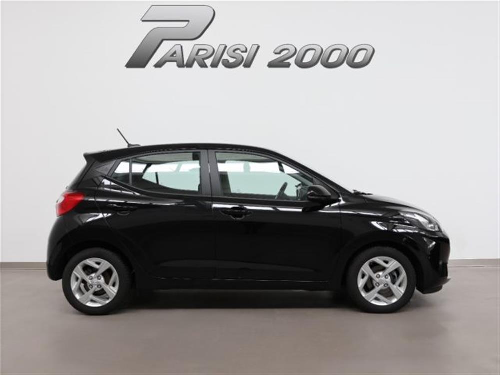 i10 i10 1.0 67CV Trend *PROM