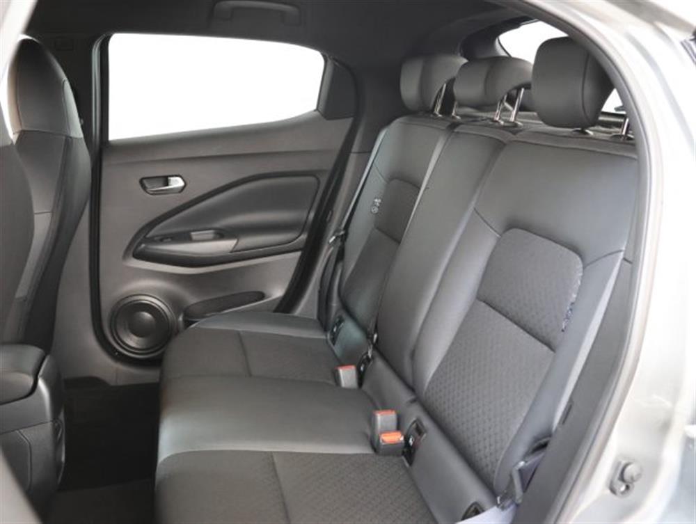 Juke Juke 1.0 DIG-T 114CV N-Co