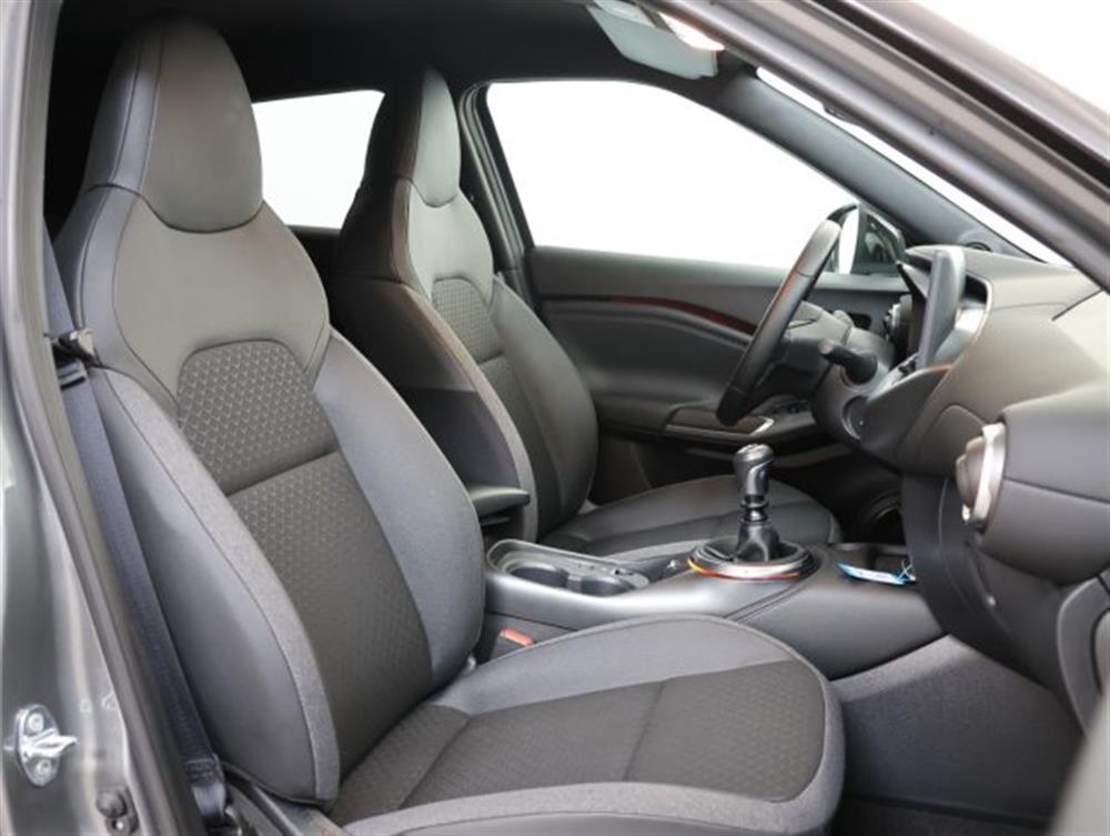 Juke Juke 1.0 DIG-T 114CV N-Co