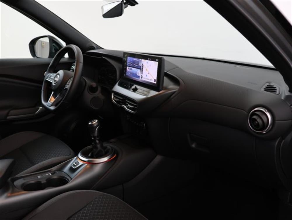 Juke Juke 1.0 DIG-T 114CV N-Co