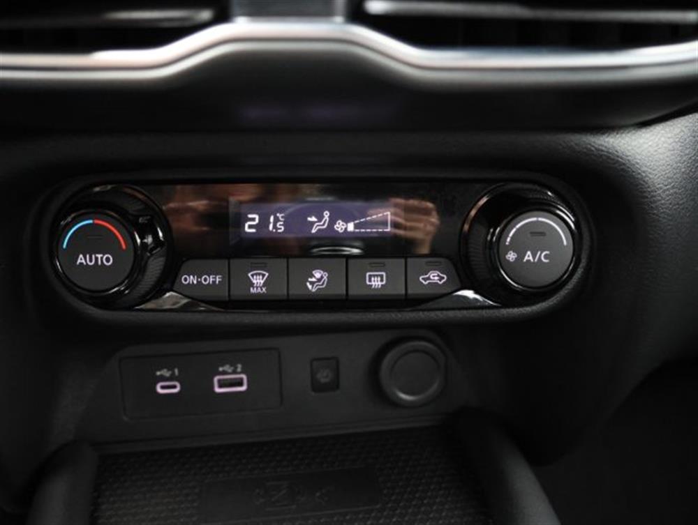 Juke Juke 1.0 DIG-T 114CV N-Co