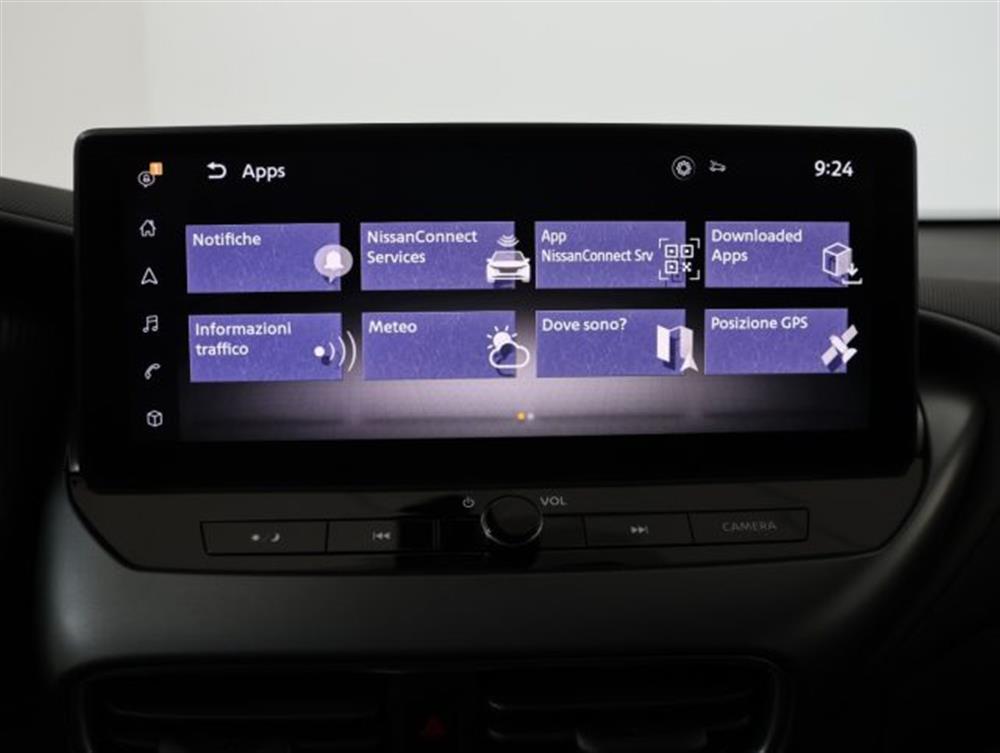 Juke Juke 1.0 DIG-T 114CV N-Co