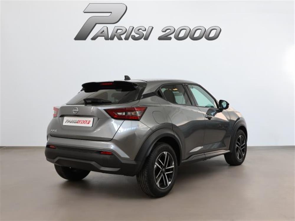 Juke Juke 1.0 DIG-T 114CV N-Co