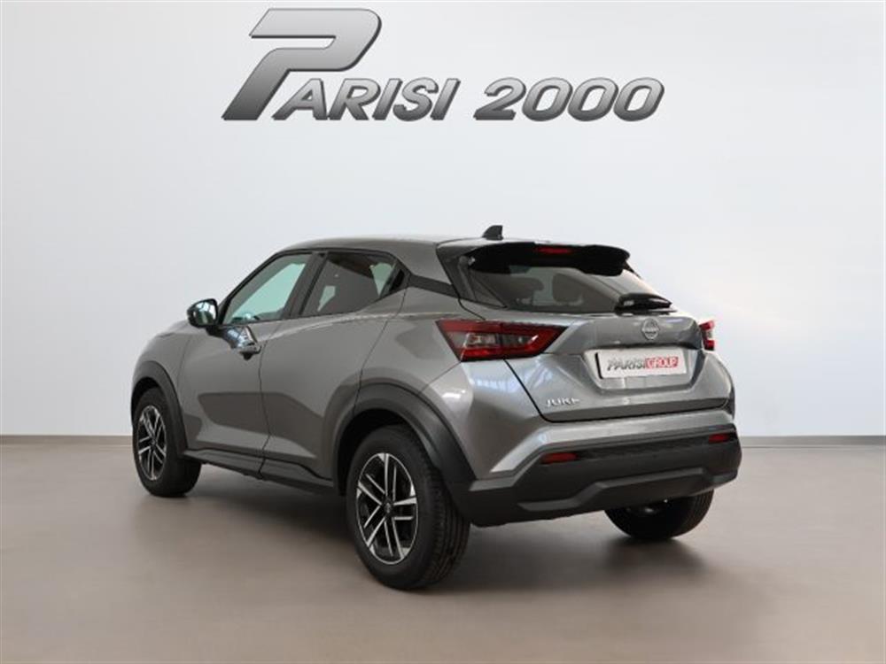Juke Juke 1.0 DIG-T 114CV N-Co