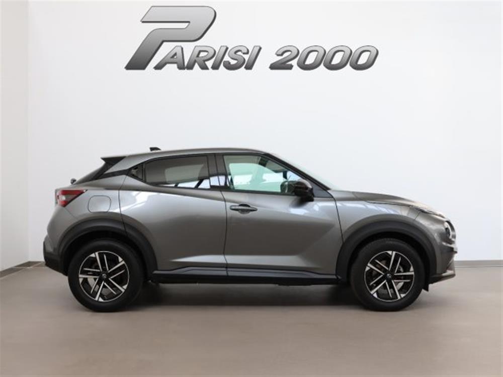Juke Juke 1.0 DIG-T 114CV N-Co