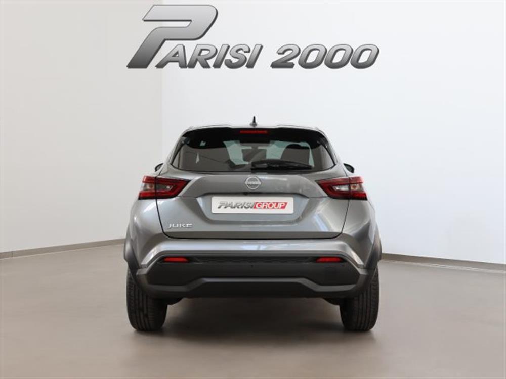 Juke Juke 1.0 DIG-T 114CV N-Co