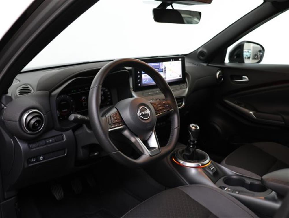 Juke Juke 1.0 DIG-T 114CV N-Co