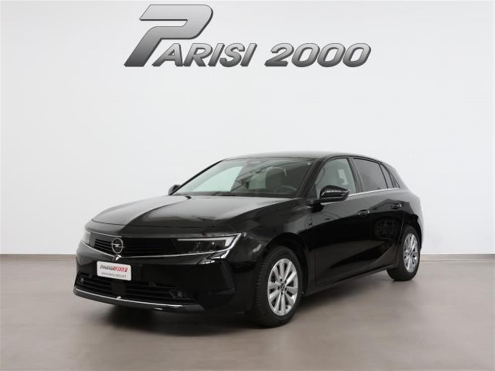 Astra Astra 1.2 Turbo 130CV AT8