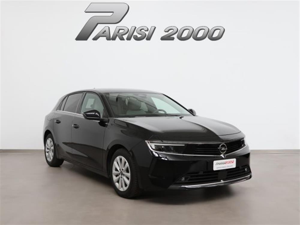 Astra Astra 1.2 Turbo 130CV AT8