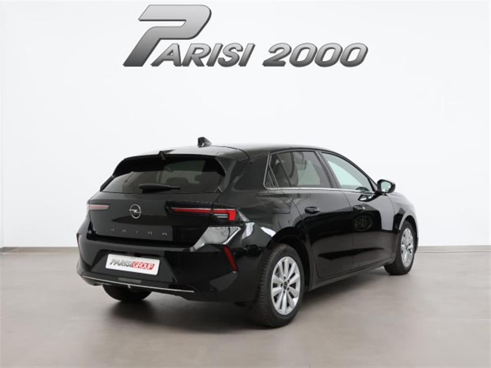 Astra Astra 1.2 Turbo 130CV AT8