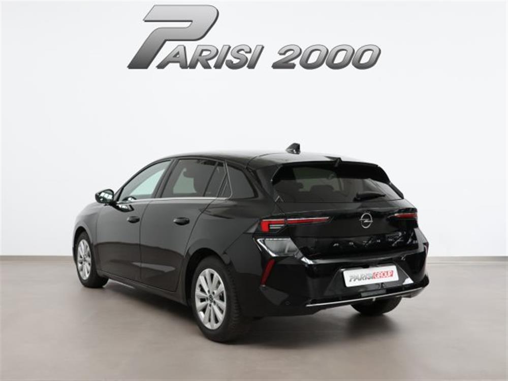 Astra Astra 1.2 Turbo 130CV AT8