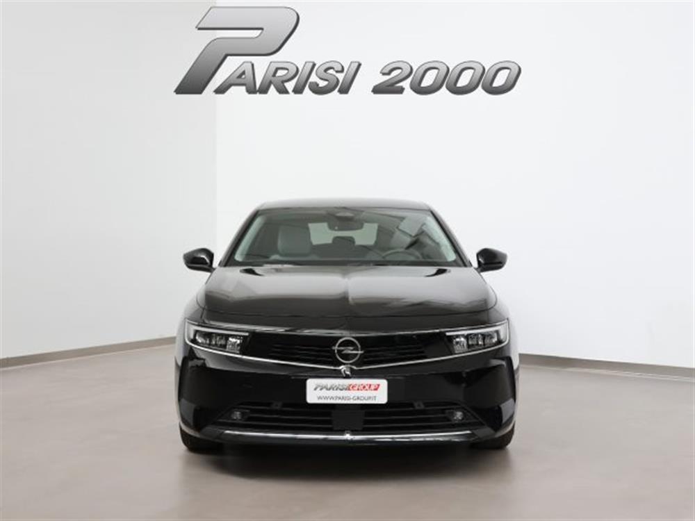 Astra Astra 1.2 Turbo 130CV AT8