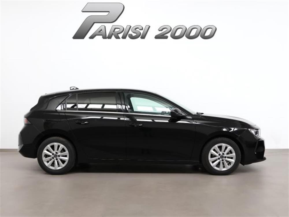 Astra Astra 1.2 Turbo 130CV AT8
