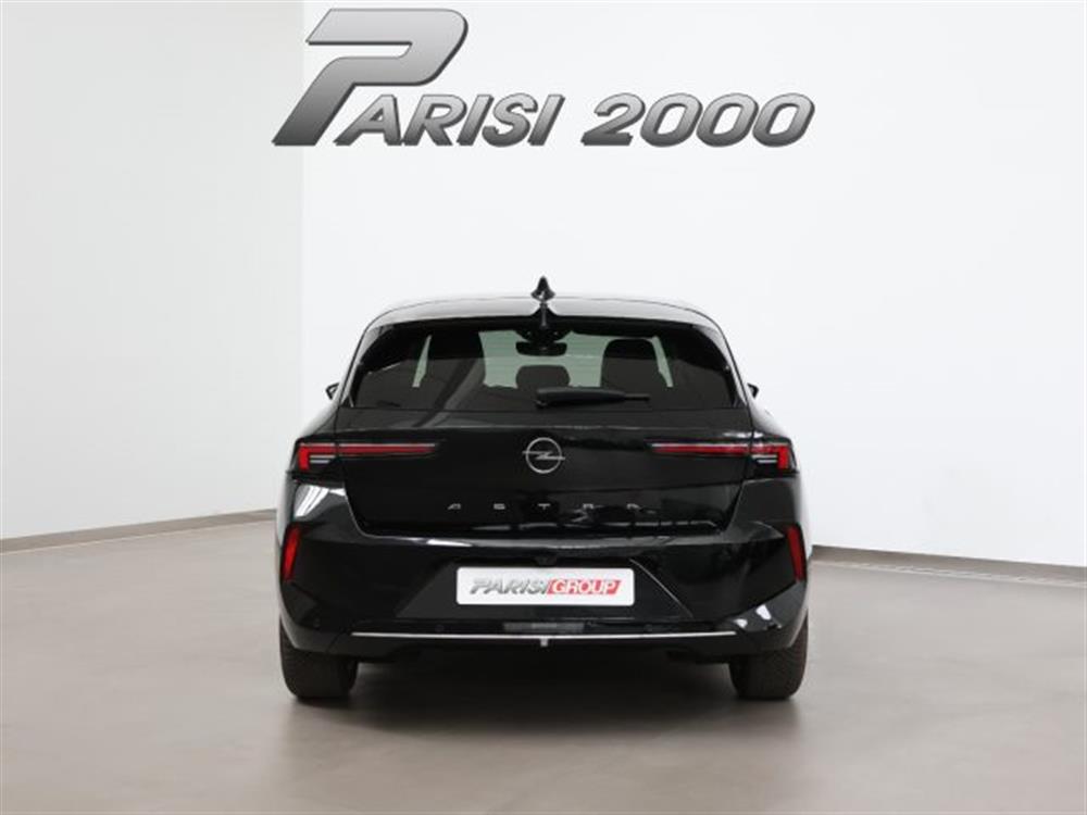 Astra Astra 1.2 Turbo 130CV AT8