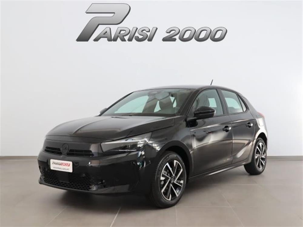 Corsa Corsa 1.2 100CV GS *PROMO