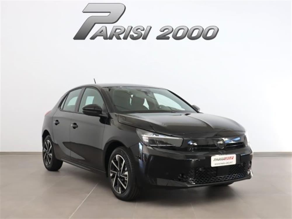 Corsa Corsa 1.2 100CV GS *PROMO