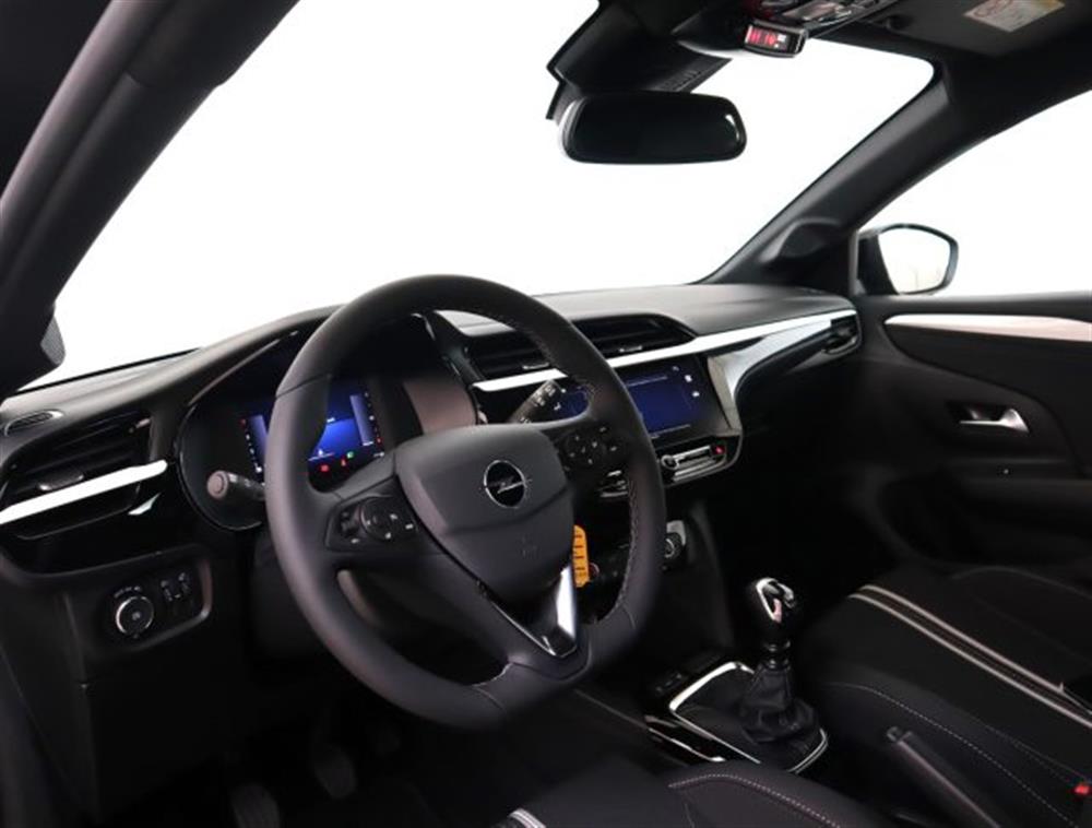 Corsa Corsa 1.2 100CV GS *PROMO