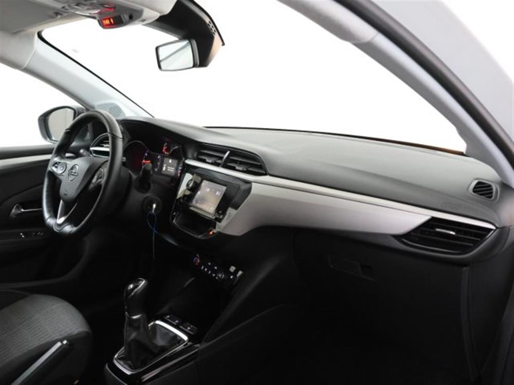 Corsa Corsa 1.2 75CV Edition *PR