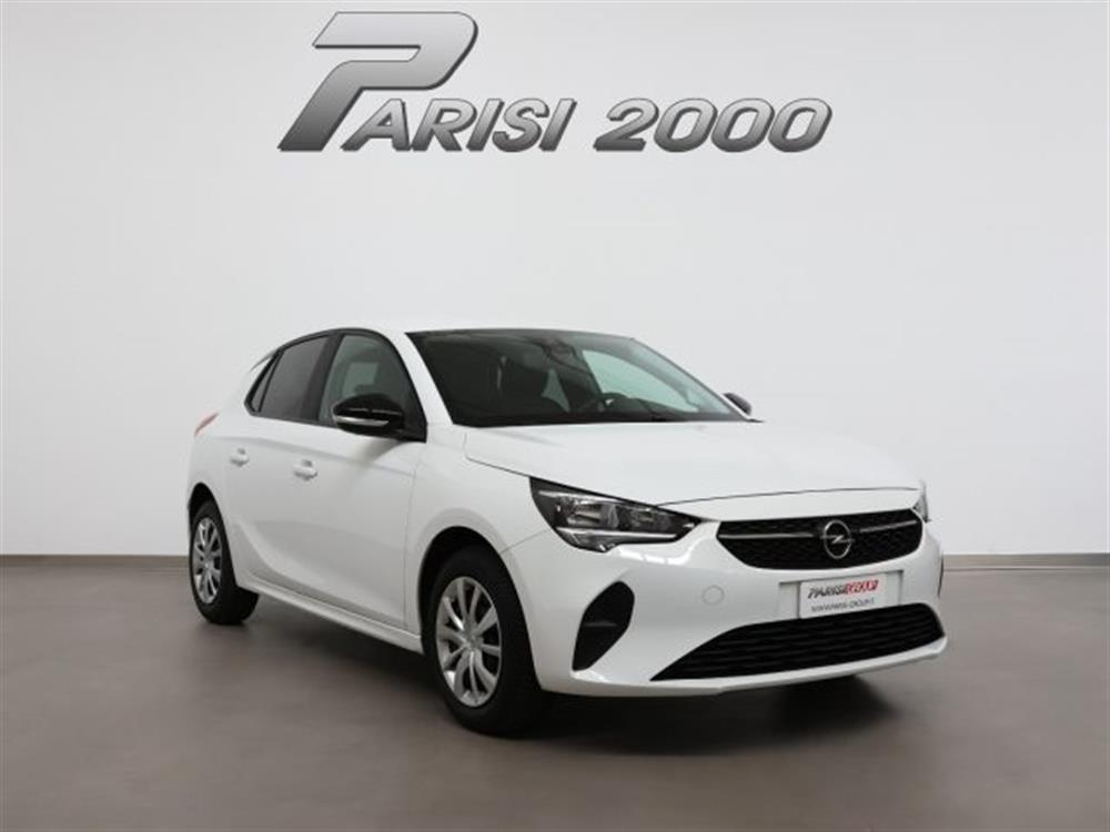 Corsa Corsa 1.2 75CV Edition *PR