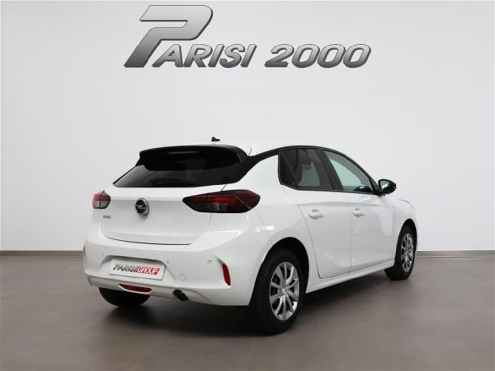Corsa Corsa 1.2 75CV Edition *PR