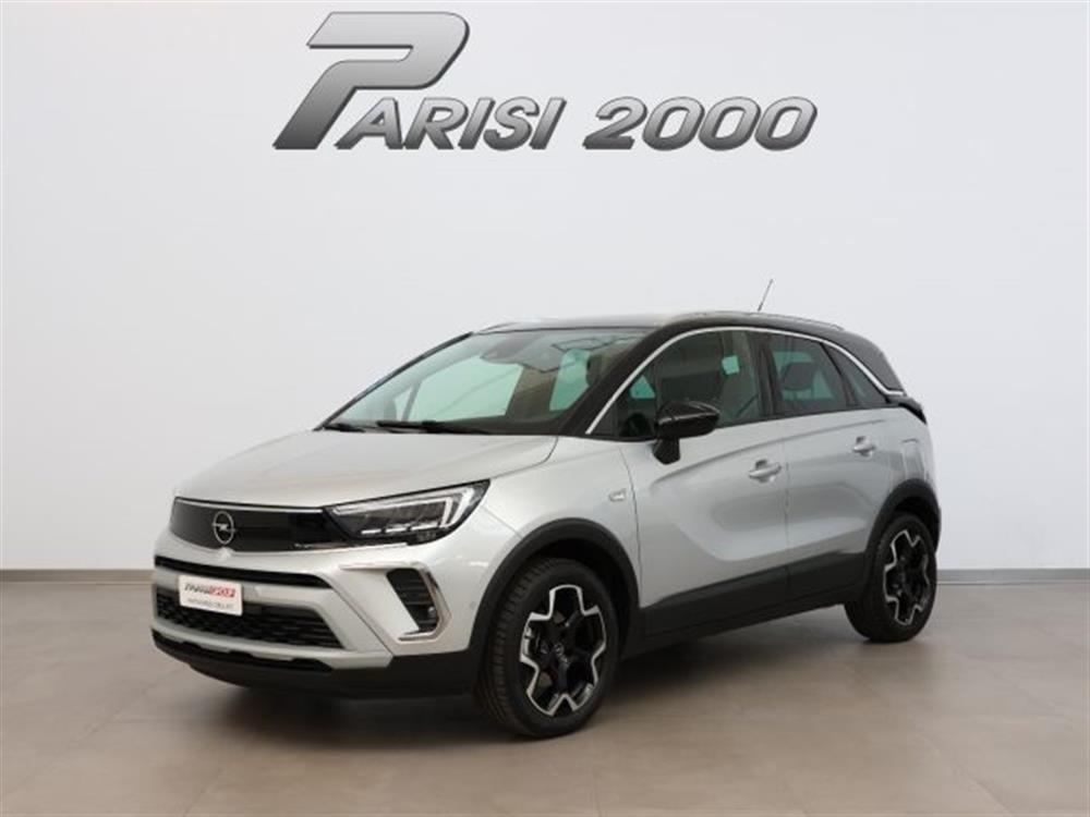 Crossland Crossland 1.2 110CV Ultimate *