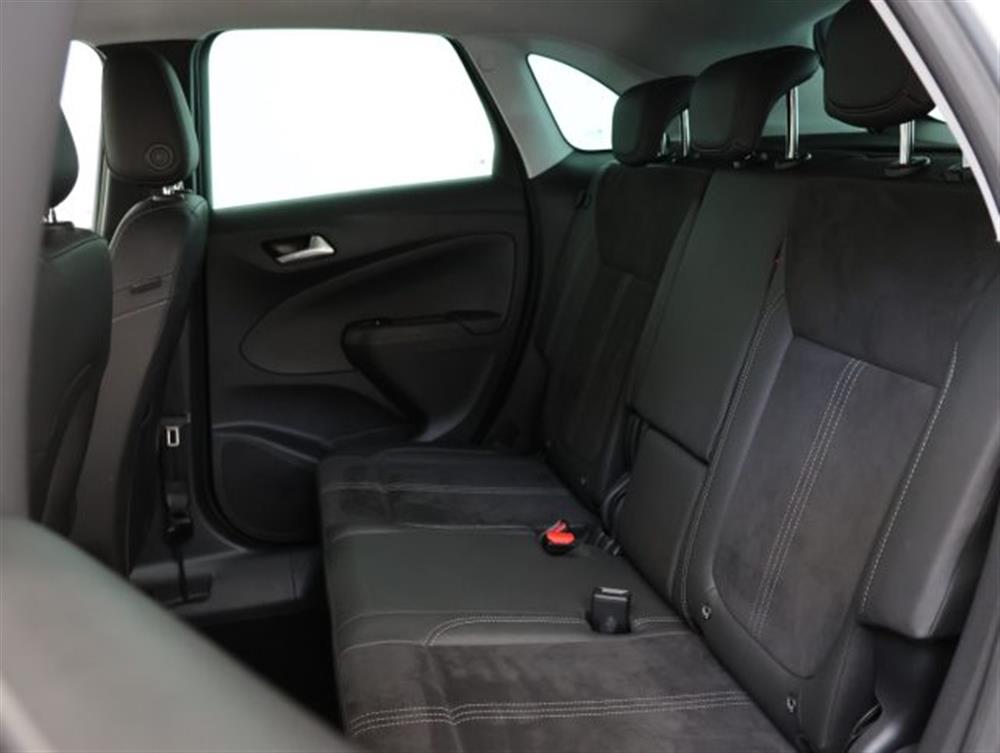 Crossland Crossland 1.2 110CV Ultimate *