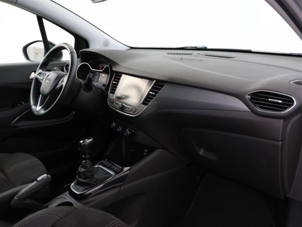 Crossland Crossland 1.2 110CV Ultimate *
