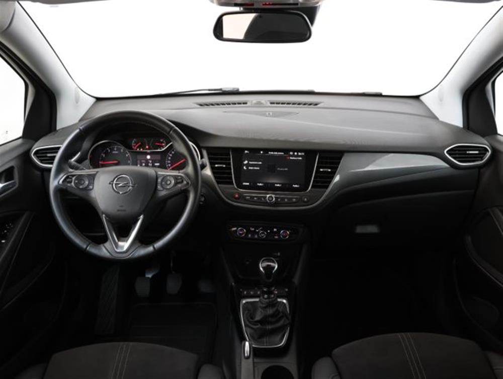 Crossland Crossland 1.2 110CV Ultimate *